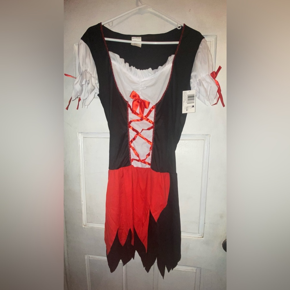 Pairare Costume for Halloween
